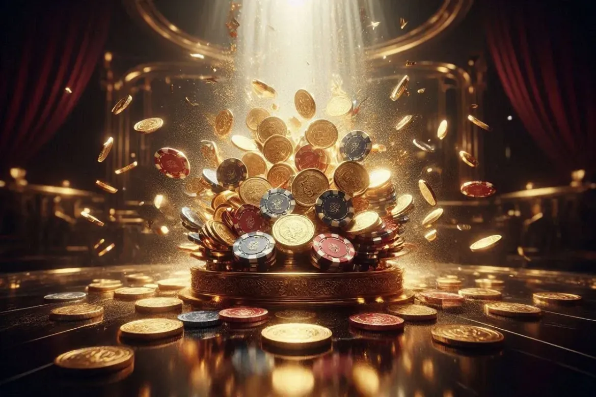 Dudespin Casino